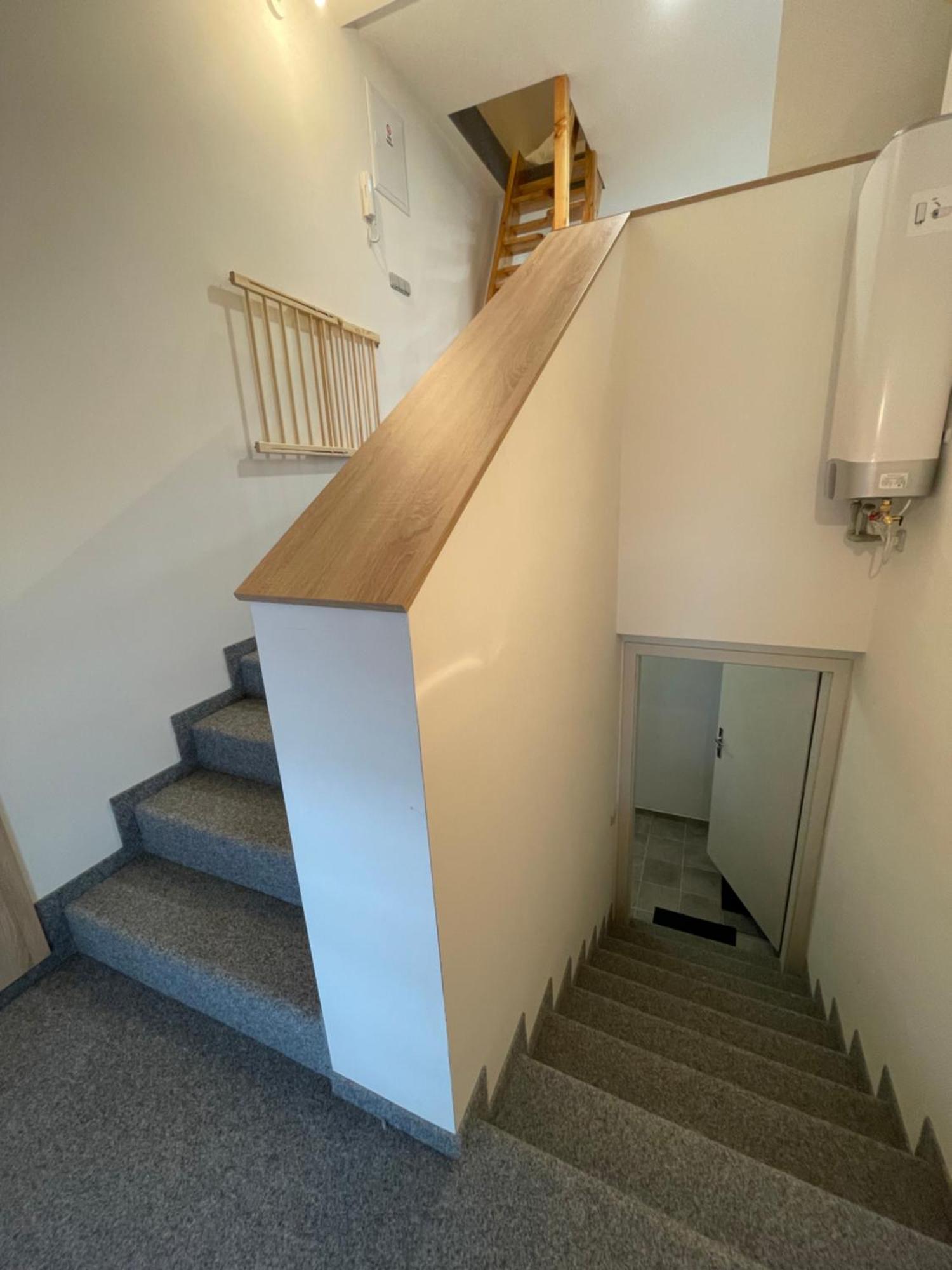 Apartmány Herc Jáchymov Habitación foto