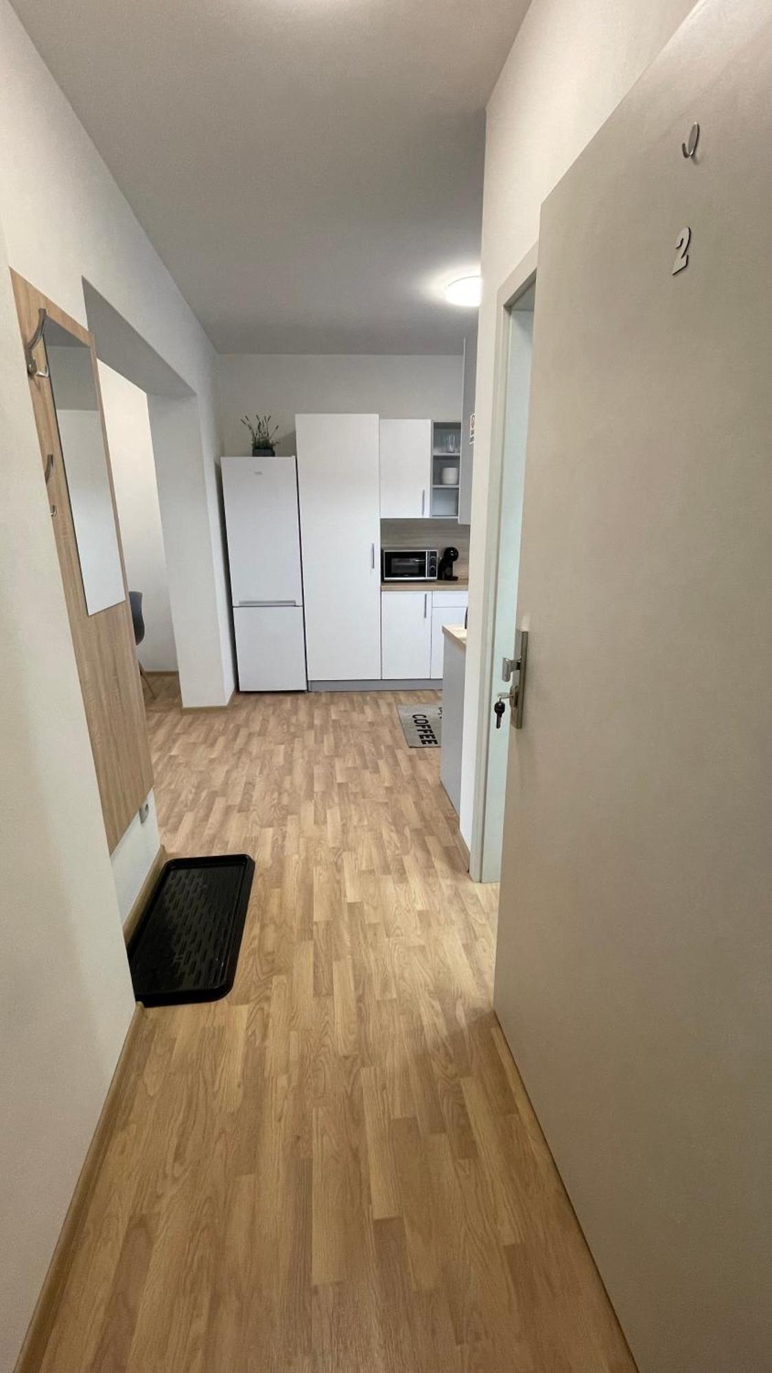 Apartmány Herc Jáchymov Habitación foto
