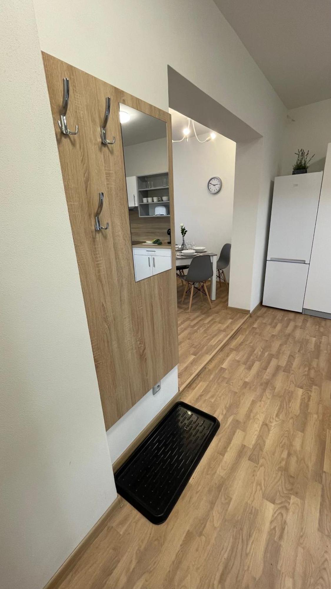 Apartmány Herc Jáchymov Habitación foto