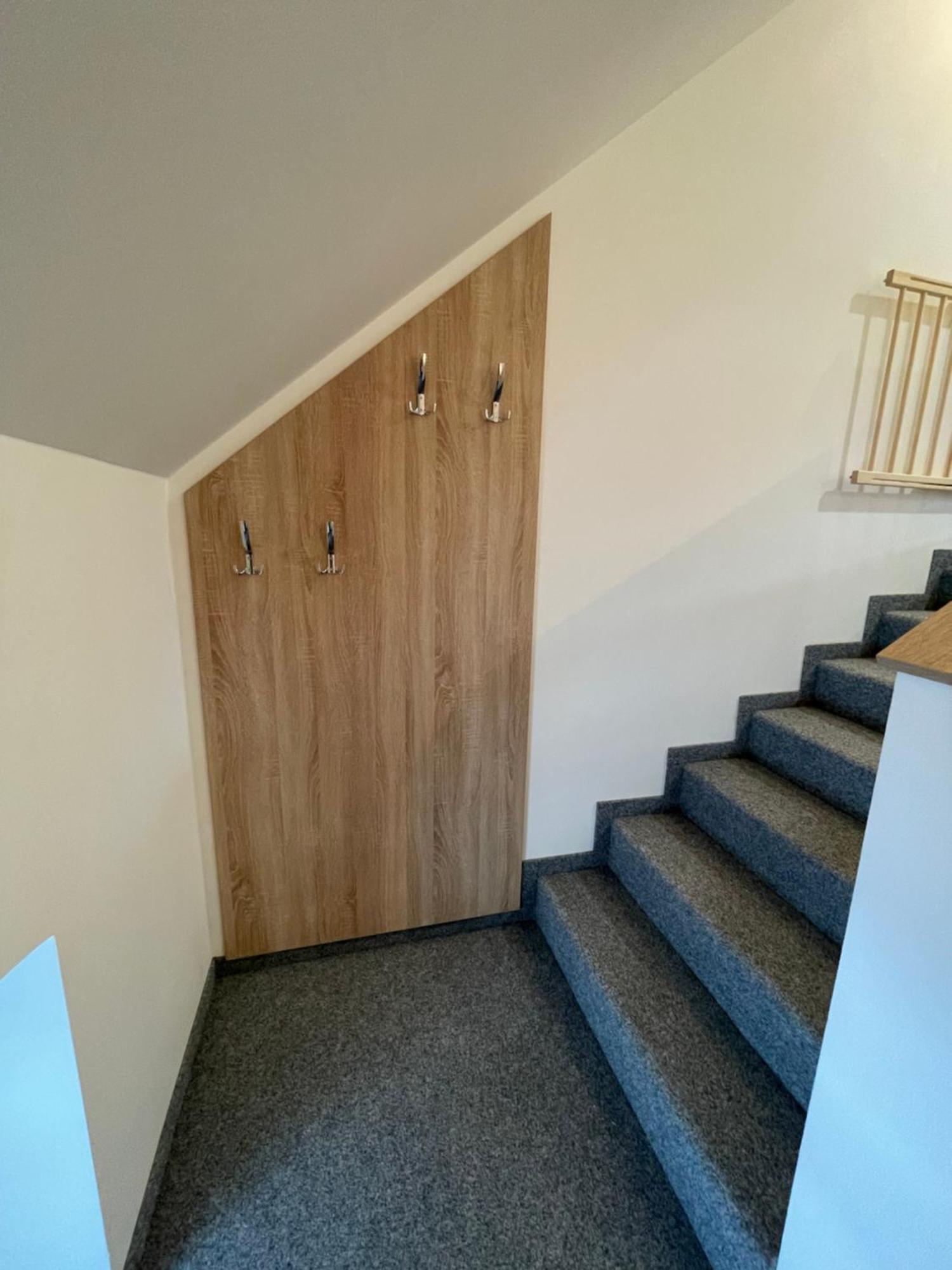 Apartmány Herc Jáchymov Habitación foto
